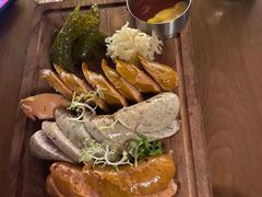 -FUTURE BAR(岭南天地店)