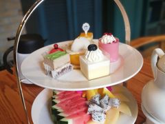 -SEN CASTLE城堡西餐(创意设计中心店)