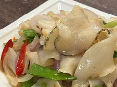 -海坛特色小吃·只做平潭特色菜(平潭店)