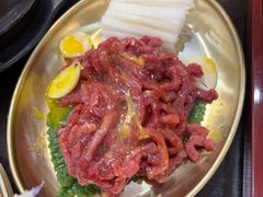 -咸草酱蟹