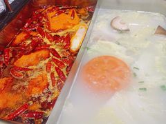 -京元盛铜锅涮肉(上海总店)