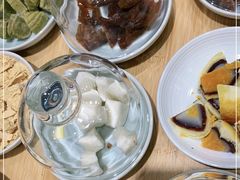 -阮大兴糕团(杭州西湖银泰百货店)