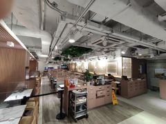 -深仔记茶餐厅(亚士厘道店)