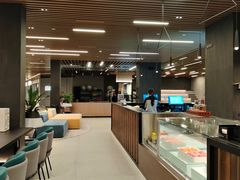 -燃坊JEN ACTIVE游泳健身中心·深圳前海JEN酒店