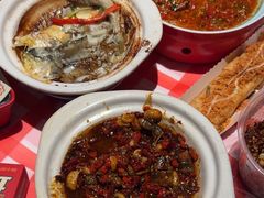 -辣小鲜·南昌大排档(船山路店)