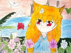 -ChagullArt 夏加儿(国峰艺术中心)