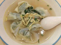 -小杨生煎(天之骄子店)