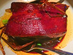 草扎肉-桂满陇-西湖船宴(西单大悦城店)