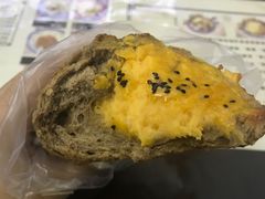 地瓜面包-韩国利尔面包(桂林路店)