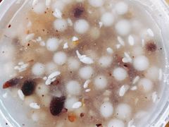 -芳婆糕团店(王府大街店)