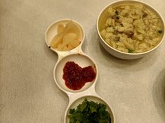 -西安饭庄(立丰国际店)