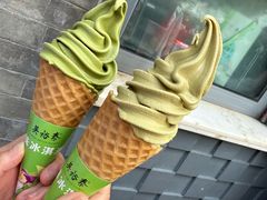 -吴裕泰茶庄(前门大街店)