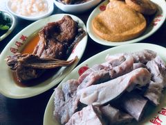 -同得兴 Since·1995 传统苏式面馆(嘉馀坊店)