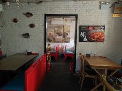 -锦尚阁烤鱼•天津菜(宣武门胡同店)