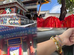 -五台山风景名胜区