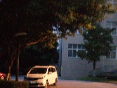 -西南政法大学(渝北校区)