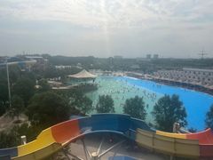 -海盗传奇水世界