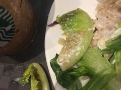 -星巴克臻选(舟山凯虹广场店)