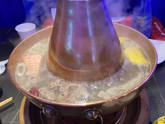 -虾乐园龙虾·夜宵(松江店)