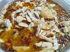 -黑皮酸菜鱼(三山街店)