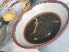 -京北渔家傲