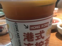 -潮粥荟·潮汕砂锅粥(槐房万达店)