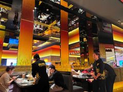 -炊烟小炒黄牛肉(浦东世纪汇店)