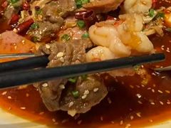 -运·中餐厅(成都华尔道夫酒店)