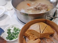 -御龙海鲜火锅(十六浦店)