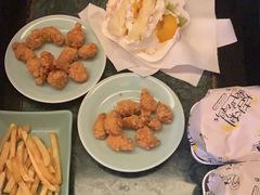 -青泰足浴·SPA养生连锁(新区店)