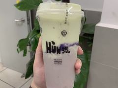 -混果汁(福田领展中心城店)