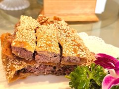 -西安贾三灌汤包·回坊小吃·清真炒菜(北院门总店)