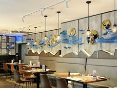 -Mr.Fish鱼鲜生海鲜放题(高德置地冬广场店)