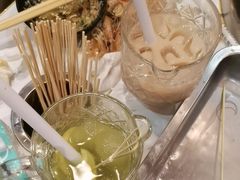 -钢管厂五区小郡肝火锅串串香(清河店)