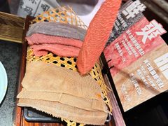 -吼堂老火锅(太古里总店)