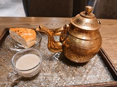 -那时新疆·若羌(经纬汇店)