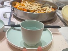 -黄记煌三汁焖锅(新佳丽江汉路店)