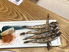 -林妈妈村·日式料理(宝山万达店)