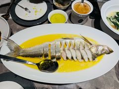 -宫燕府·京菜·烤鸭·淮扬菜(王府中心店)