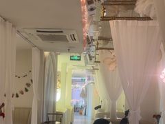 -晶雅花园西餐厅(南京首店)