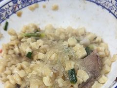 -老刘家泡馍·陕西老字号(钟楼广济街店)