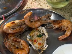 -姜胖胖韩式自助烤肉(光明万达店)