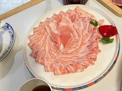 -京悦南门涮羊肉(长寿路店)