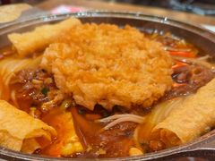 -山四砂锅(太原钟楼街店)