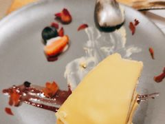 -原石牛扒·约会餐厅(龙城万科里店)