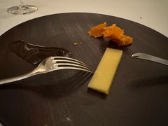 -Caprice(香港四季酒店)