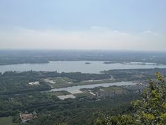 -虞山风景区