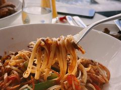 -MONICH牛排融合餐厅(和义大道购物中心店)