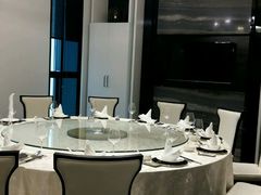 -富邦大酒店-愉月轩中餐厅