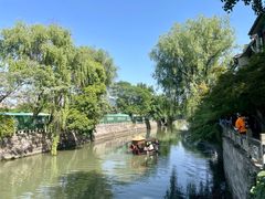 -小河直街历史文化街区